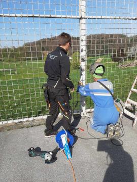 PGD Sevnica - aktivnsoti v 2024, foto PGD Sevnica (4)